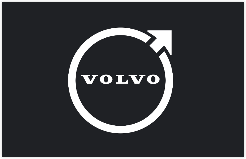 Volvo customer reference