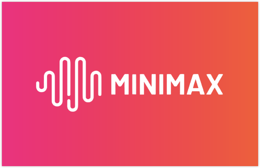 MiniMax customer reference